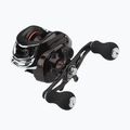 Mulinello moltiplicatore DAM Quick 2 BC nero/rosso 3