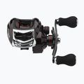 Mulinello moltiplicatore DAM Quick 2 BC nero/rosso 4