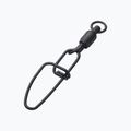 MADCAT Girelle per pesci gatto con cuscinetto a sfera e scatto a croce nero 70903
