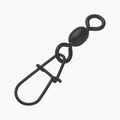 MADCAT Girelle con cuscinetti a sfera Stainles Catfish Egg Snap nero 70913 2