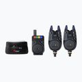 Allarme serie C Prologic 2+1+1 nero 71015 segnali di pesca
