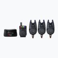 Allarme serie C Prologic 3+1+1 nero 71016 segnali di pesca