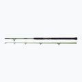 Canna da pesca per pesci gatto MADCAT Green Heavy Duty