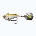 Savage Gear Fat Tail Spin Lure Affondante ayu