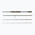 Savage Gear Sg4 Medium Game Travel 4 sec canna da spinning 215 cm / 7-23 g