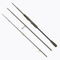 Savage Gear Sg4 Medium Game Travel 4 sec canna da spinning 243 cm / 7-25 g