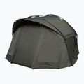 Tenda Prologic Fulcrum Session Bivvy & Overwrap 3 persone grigio PLS041