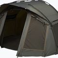 Tenda Prologic Fulcrum Session Bivvy & Overwrap 3 persone grigio PLS041 2