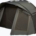 Tenda Prologic Fulcrum Session Bivvy & Overwrap 3 persone grigio PLS041 3