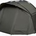 Tenda Prologic Fulcrum Session Bivvy & Overwrap 3 persone grigio PLS041 4