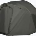Tenda Prologic Fulcrum Session Bivvy & Overwrap 3 persone grigio PLS041 5