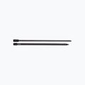 Prologic Element Dual Point Bank Stick puntelli da pesca nero 72692