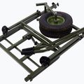 Prologic Element Compact Carp Barrow nero 72705 2