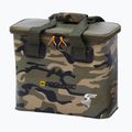 Borsa da pesca Prologic Element Storm Safe Barrow 54 l camo