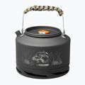 Bollitore Prologic Blackfire 1,5 l nero PLA060