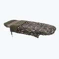 Sacco a pelo Prologic Element Comfort S/Bag & Thermal Camo Cover 5 stagioni verde PLB041