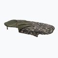 Sacco a pelo Prologic Element Comfort S/Bag & Thermal Camo Cover 5 stagioni verde PLB041 2