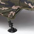 Sacco a pelo Prologic Element Comfort S/Bag & Thermal Camo Cover 5 stagioni verde PLB041 4