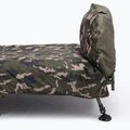 Sacco a pelo Prologic Element Comfort S/Bag & Thermal Camo Cover 5 stagioni verde PLB041 5