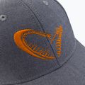 Savage Gear Classic Jaw Cap grigio 5