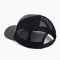 Savage Gear Classic Trucker Cap grigio 3
