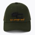 Cappello da baseball Savage Gear SG4 verde 4