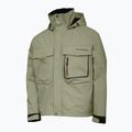 Giacca Savage Gear SG Hybrid verde ardesia da uomo 6