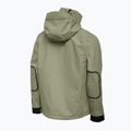 Giacca Savage Gear SG Hybrid verde ardesia da uomo 7