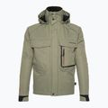 Giacca Savage Gear SG Hybrid verde ardesia da uomo