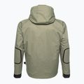 Giacca Savage Gear SG Hybrid verde ardesia da uomo 2