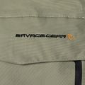 Giacca Savage Gear SG Hybrid verde ardesia da uomo 3