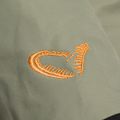 Giacca Savage Gear SG Hybrid verde ardesia da uomo 4
