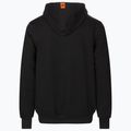 Felpa da pesca Prologic Eden Zip Hoodie nero 73753 2