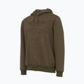 Felpa con cappuccio Prologic Mega Fish verde PLG066