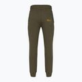 Pantaloni da pesca verde militare Prologic Carpio Joggers 2