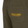 Pantaloni da pesca verde militare Prologic Carpio Joggers 3