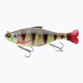 Savage Gear 3D Hard Pulsetail Roach Slow Sinking persico wobbler