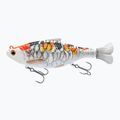 Savage Gear 3D Hard Pulsetail Roach Slow Sinking koi carp wobbler