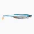 Savage Gear Craft Shad esca in gomma blu perla