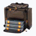 Savage Gear Specialist Zaino 3 scatole 23 l grigio 7