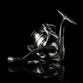 Mulinello da spinning Savage Gear SG4 6
