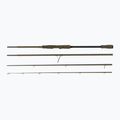 Savage Gear Sg4 Medium Game Travel 4 sec canna da spinning 269 cm / 15-45 g