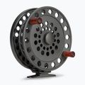 Mulinello da mosca DAM Quick 4 Trent Centrepin 2BB argento