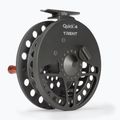 Mulinello da mosca DAM Quick 4 Trent Centrepin 2BB argento 2