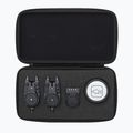 Prologic C-Series Pro Alarm Fishing Signals Set 2+1+1 nero PLD040