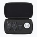 Prologic C-Series Pro Alarm Fishing Signals Set 3+1+1 nero PLD040