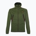 Giacca Scierra Drifter Softshell da uomo verde muschio