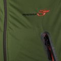 Giacca Scierra Drifter Softshell da uomo verde muschio 3