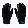 Guanto Savage Gear All Weather nero 2