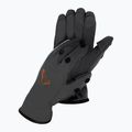 Guanto da pesca Savage Gear Softshell grigio
